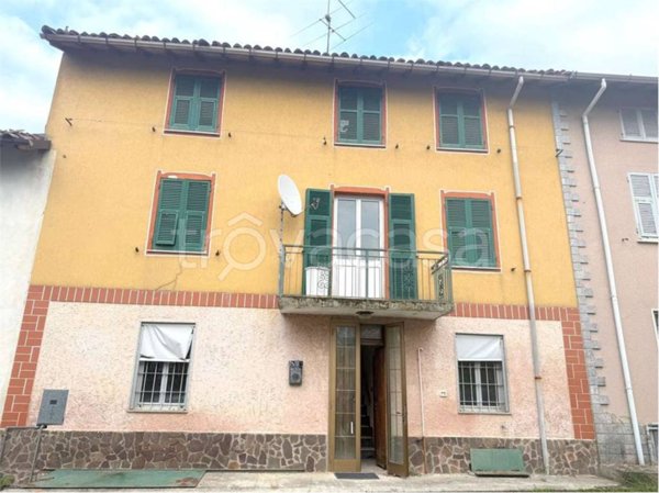 casa indipendente in vendita a Basaluzzo
