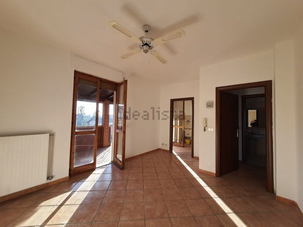 appartamento in vendita a Basaluzzo