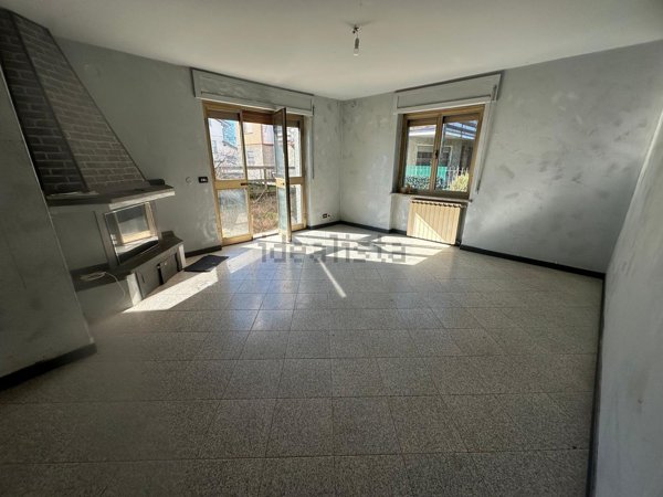 casa indipendente in vendita a Basaluzzo