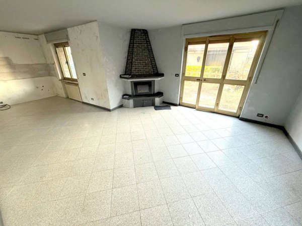 casa indipendente in vendita a Basaluzzo