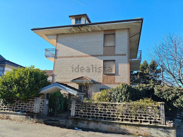 casa indipendente in vendita a Basaluzzo