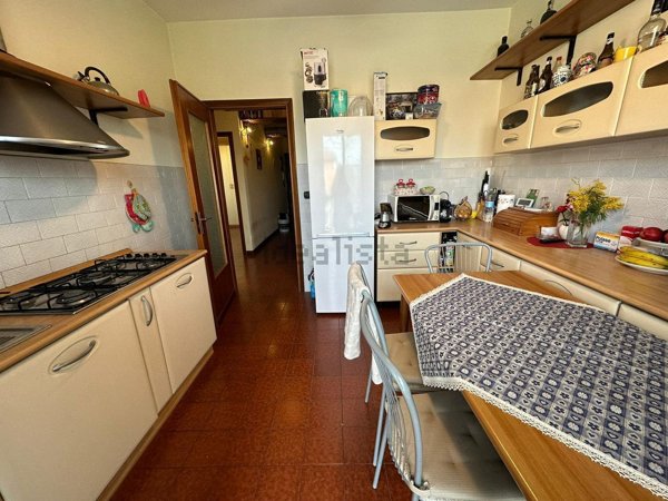 appartamento in vendita a Basaluzzo