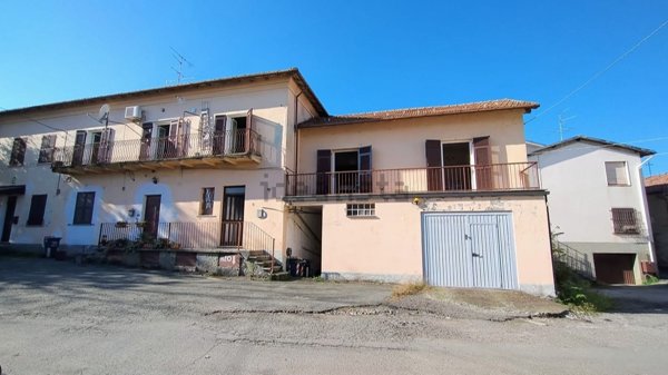 appartamento in vendita a Basaluzzo