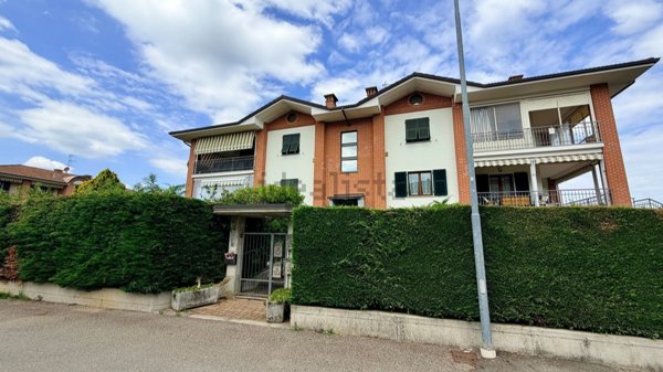 appartamento in vendita a Basaluzzo