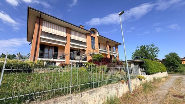 appartamento in vendita a Basaluzzo