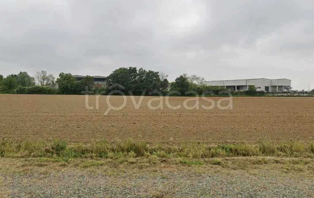 locale commerciale in vendita a Basaluzzo