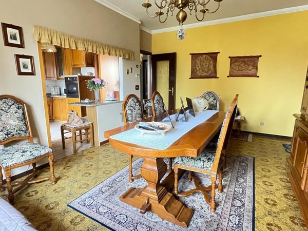 appartamento in vendita a Basaluzzo