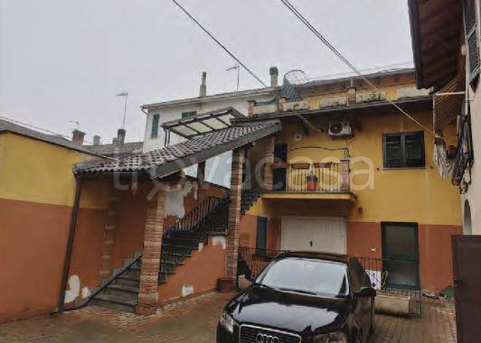 appartamento in vendita a Basaluzzo
