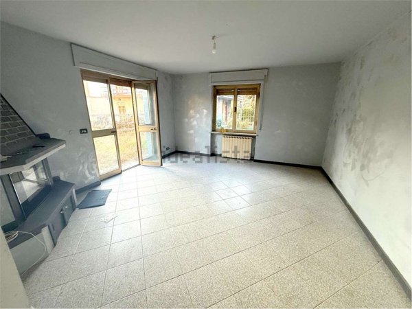 casa indipendente in vendita a Basaluzzo