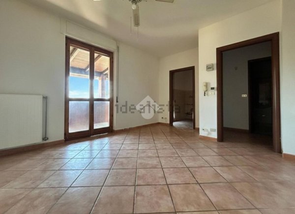appartamento in vendita a Basaluzzo