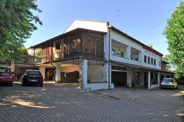 casa indipendente in vendita a Bassignana