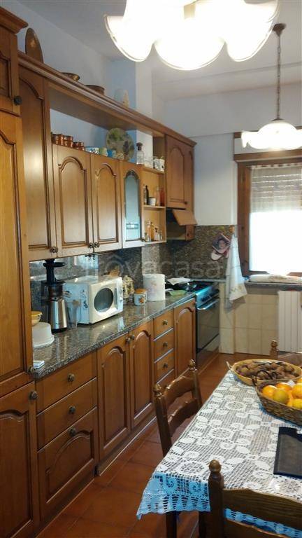 appartamento in vendita a Bassignana