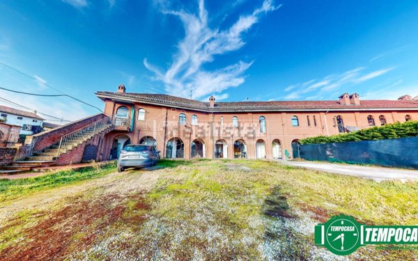 casa indipendente in vendita a Bassignana