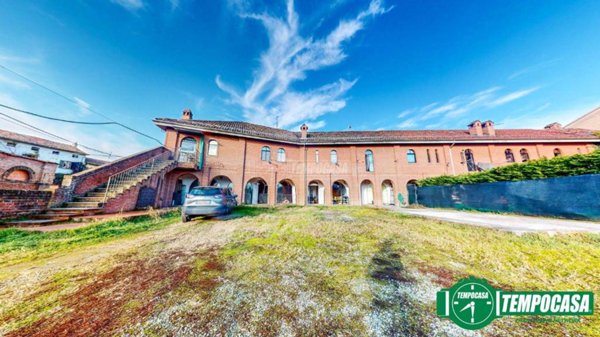 casa indipendente in vendita a Bassignana