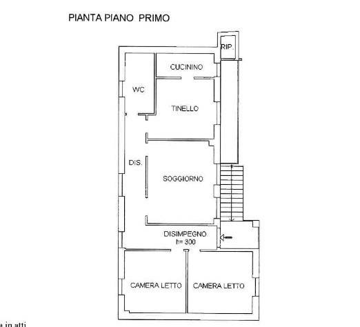 casa indipendente in vendita a Bassignana