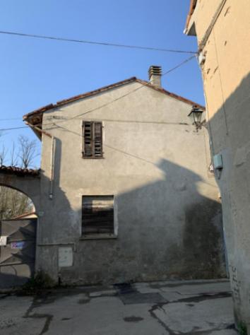 appartamento in vendita a Bassignana