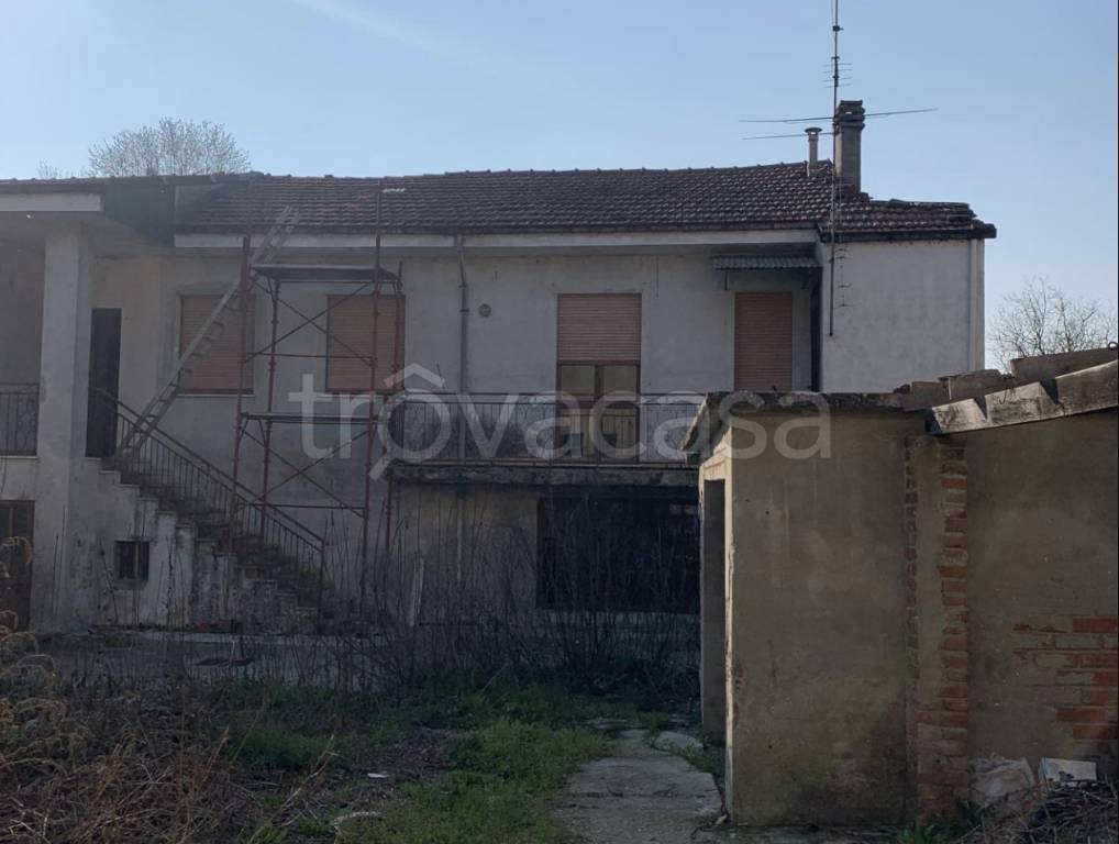 appartamento in vendita a Bassignana
