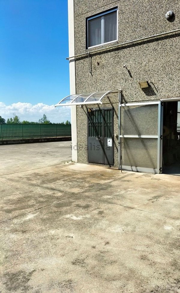 appartamento in vendita a Bassignana