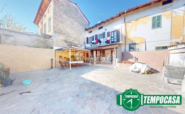 casa indipendente in vendita a Bassignana