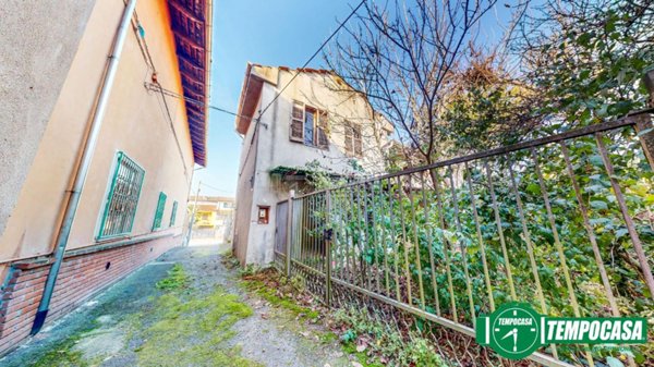 casa indipendente in vendita a Bassignana