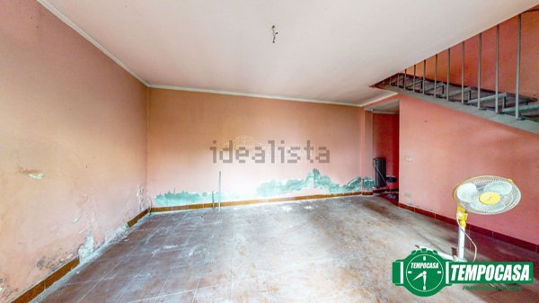 casa indipendente in vendita a Bassignana