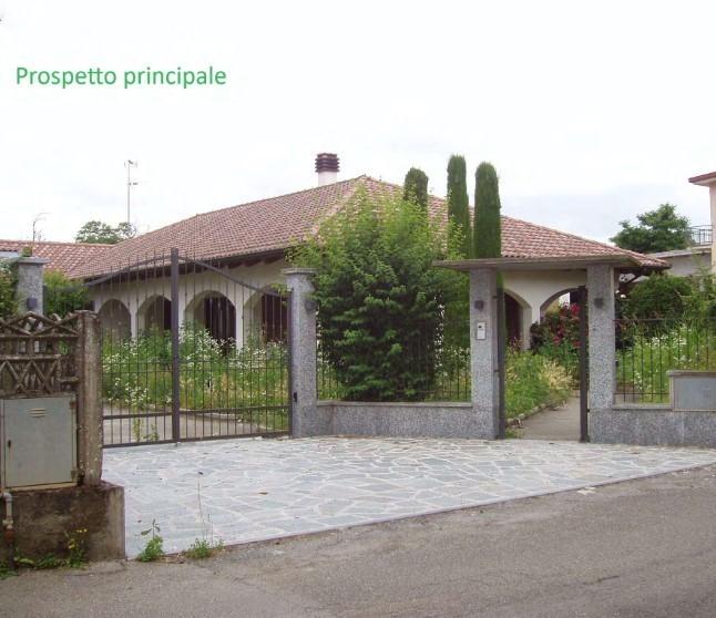 casa indipendente in vendita a Bassignana in zona Mugarone