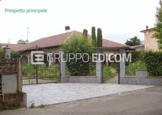casa indipendente in vendita a Bassignana in zona Mugarone