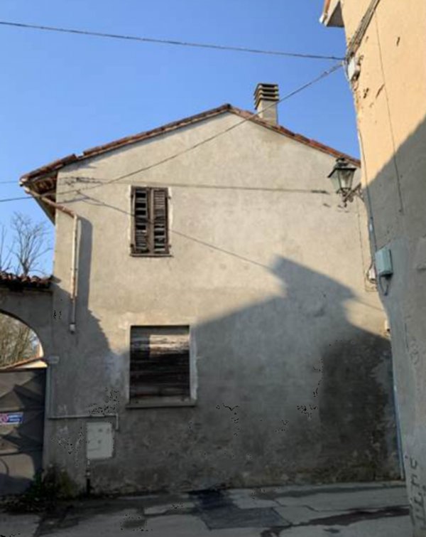 appartamento in vendita a Bassignana