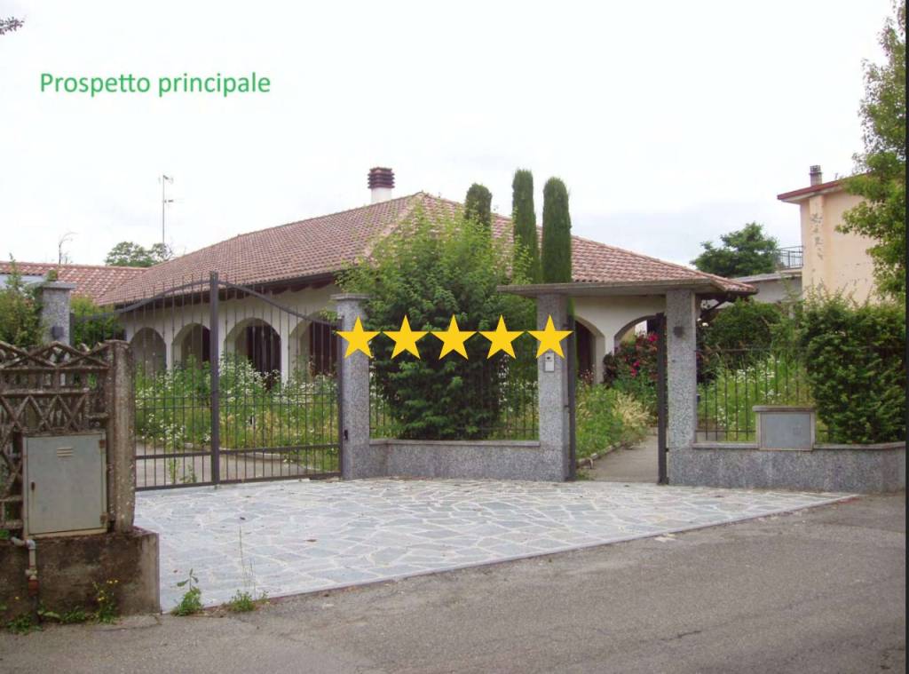 appartamento in vendita a Bassignana in zona Mugarone
