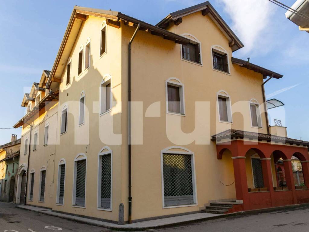 appartamento in vendita a Bassignana