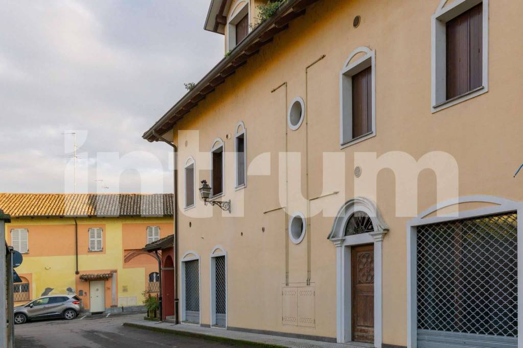 negozio in vendita a Bassignana