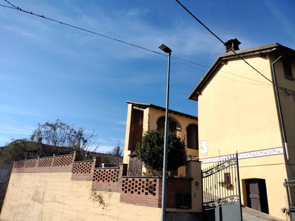 casa indipendente in vendita a Bassignana in zona Fiondi