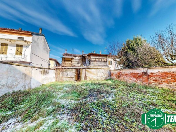 casa indipendente in vendita a Bassignana
