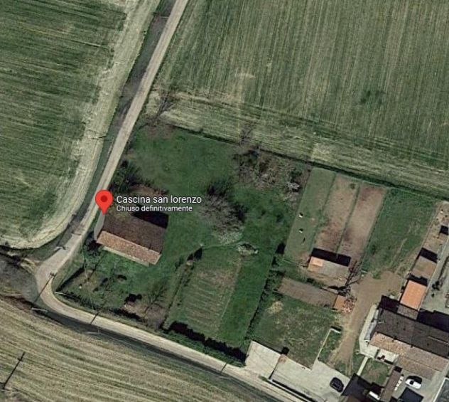casale in vendita a Bassignana