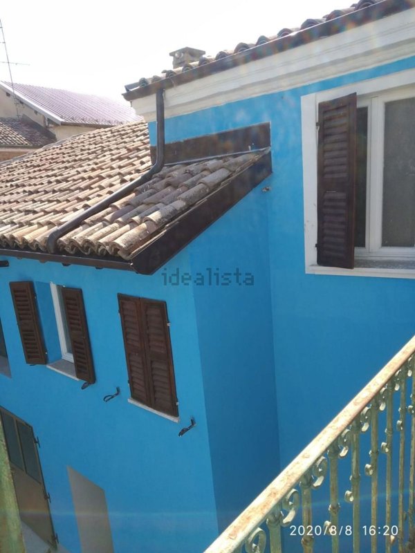 casa indipendente in vendita a Bassignana