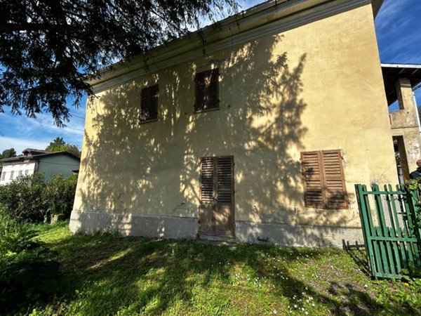 casa indipendente in vendita a Bassignana in zona Fiondi