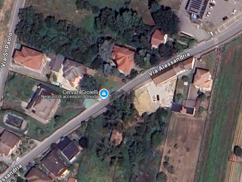 appartamento in vendita a Bassignana