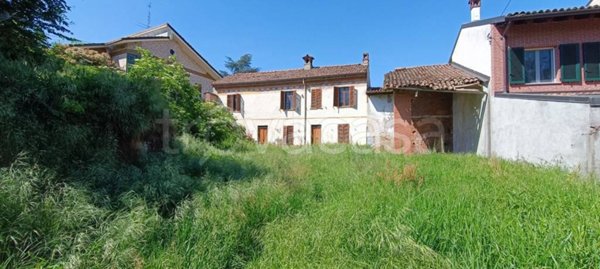 casa indipendente in vendita a Bassignana in zona Mugarone