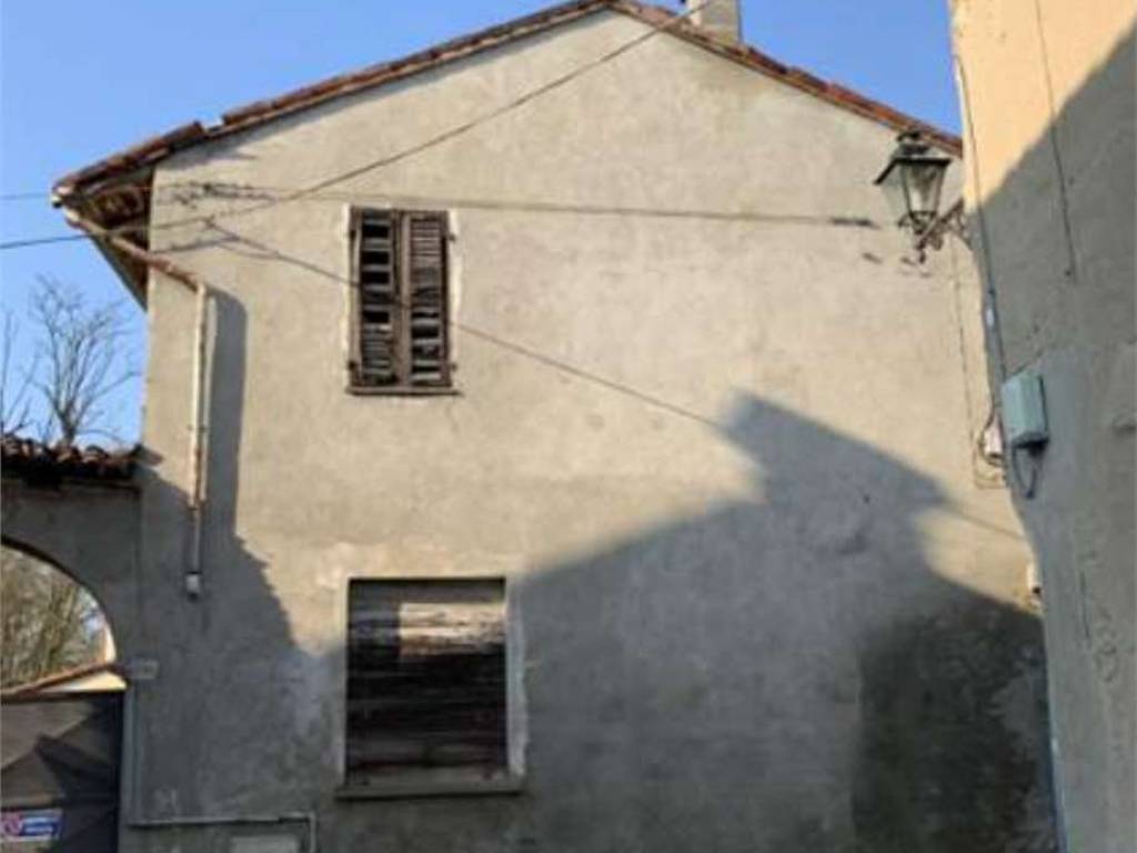 appartamento in vendita a Bassignana