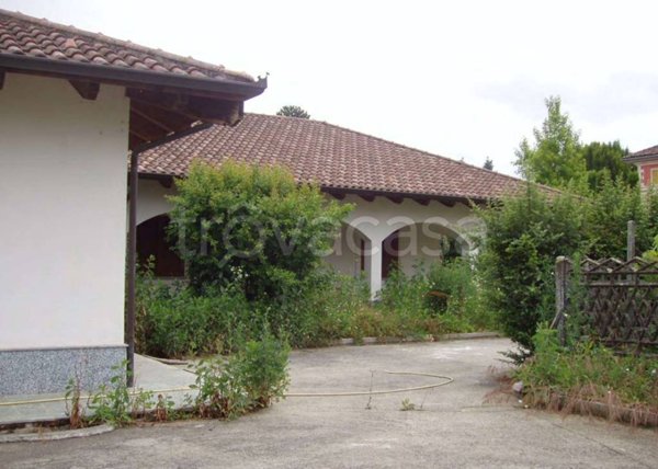 appartamento in vendita a Bassignana in zona Mugarone