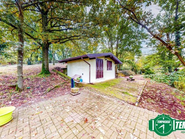 casa indipendente in vendita a Bassignana