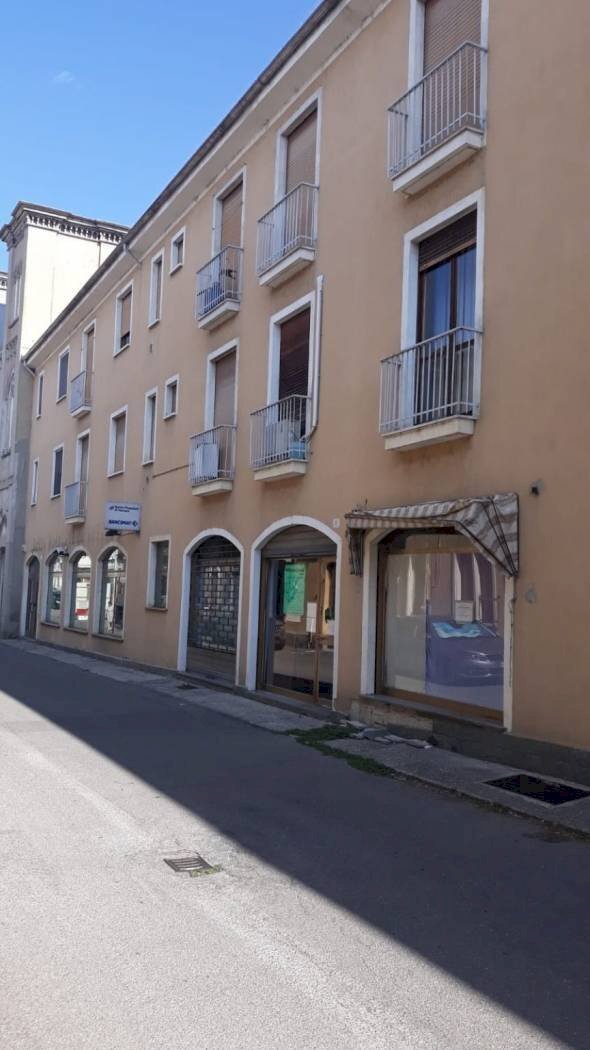 attico in vendita a Bassignana