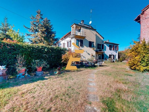 casa indipendente in vendita a Bassignana in zona Mugarone