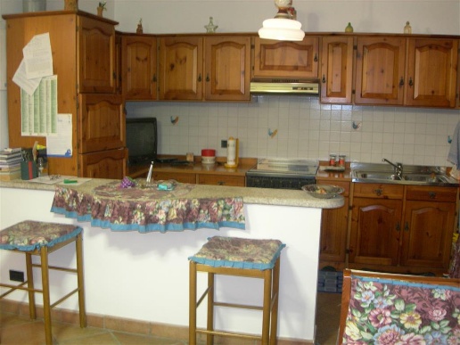 appartamento in vendita a Bassignana
