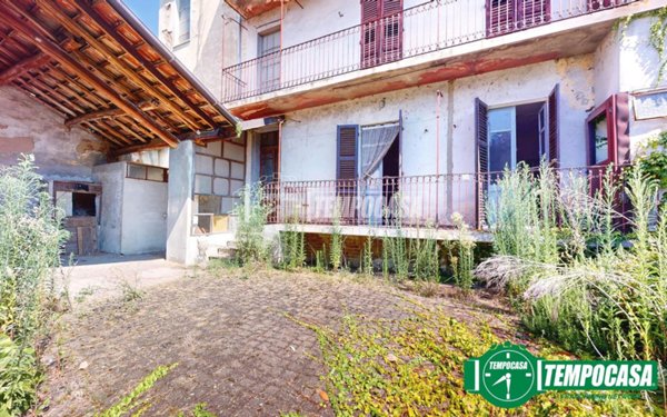 casa indipendente in vendita a Bassignana