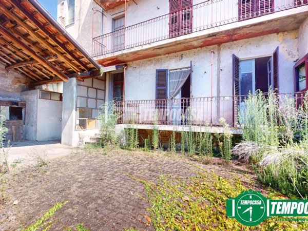 casa semindipendente in vendita a Bassignana