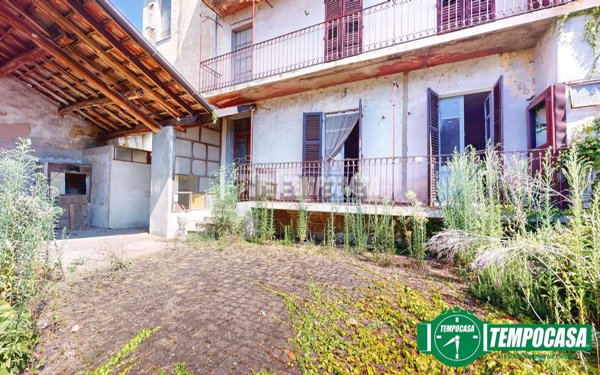 casa semindipendente in vendita a Bassignana