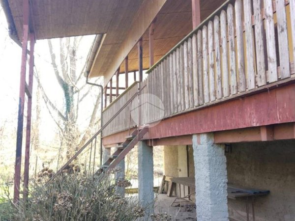 casa indipendente in vendita a Bassignana