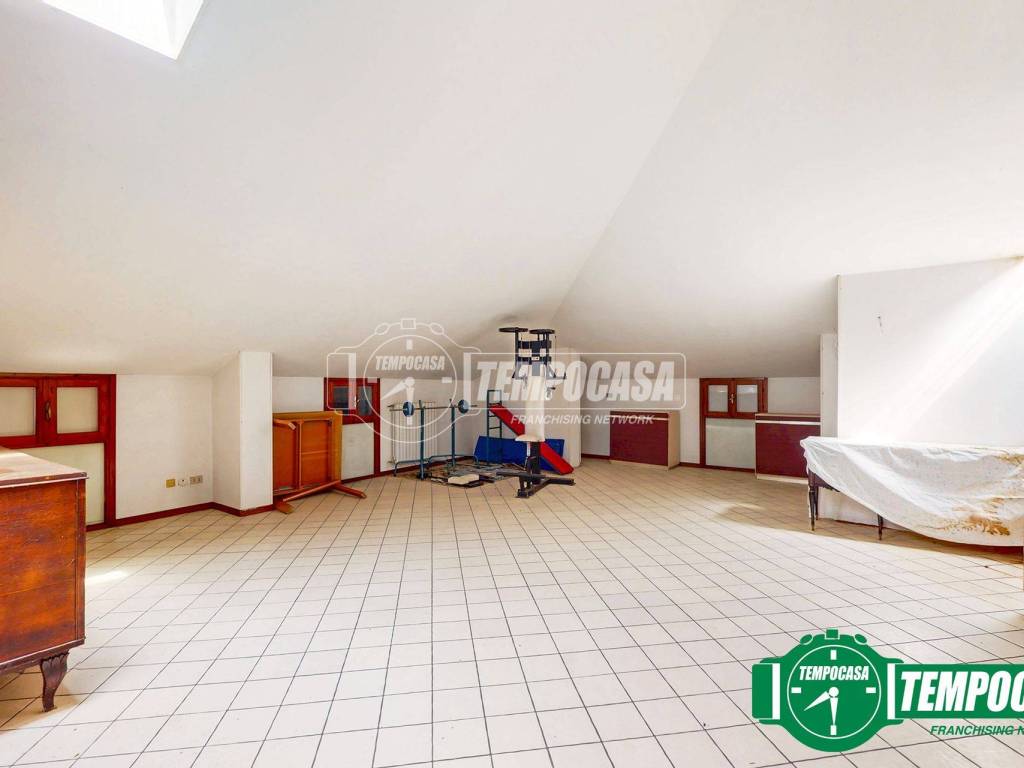 appartamento in vendita a Bassignana