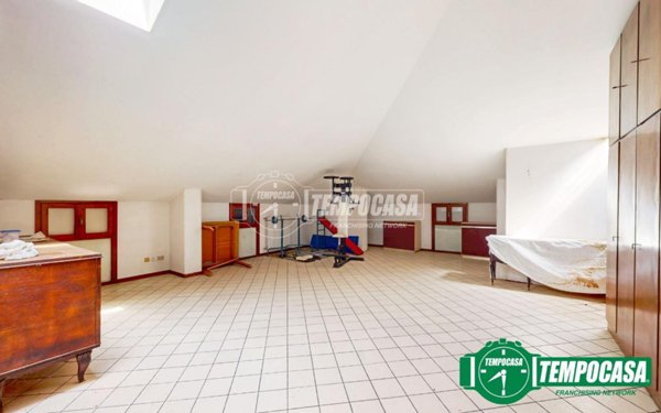 appartamento in vendita a Bassignana